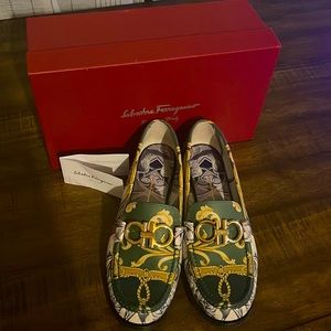 Salvatore Ferragamo Rolo